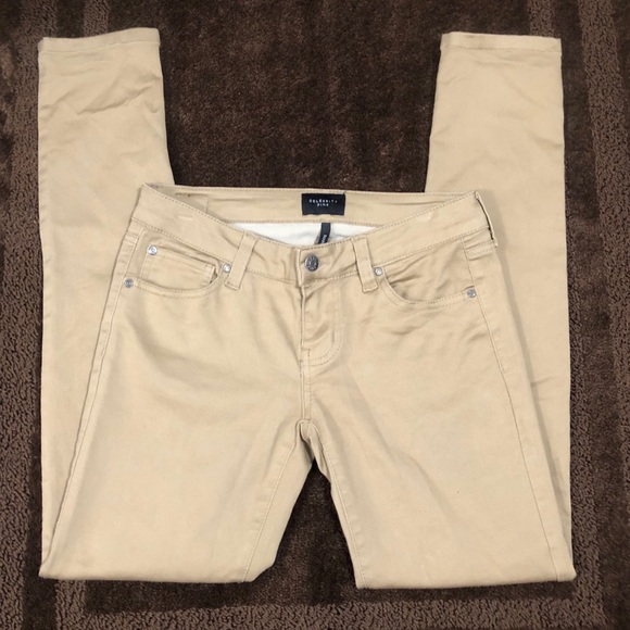 Celebrity Pink Denim - Celebrity Pink Women’s Skinny Jeans size 5/27